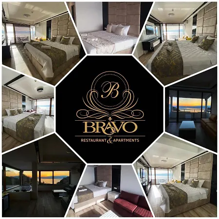 Apartamento Bravo *