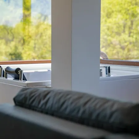 Bravo Apartamento Ohrid