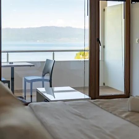 Apartment Bravo Ohrid