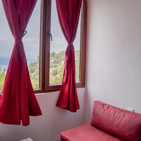 Bravo Apartment *