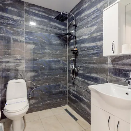 Apartamento Bravo Ohrid