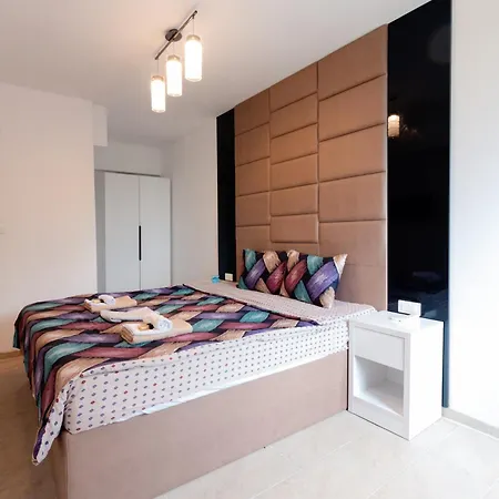 Bravo Apartment