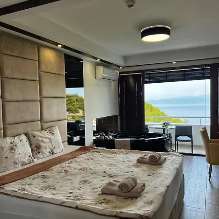 Bravo Apartment Ohrid
